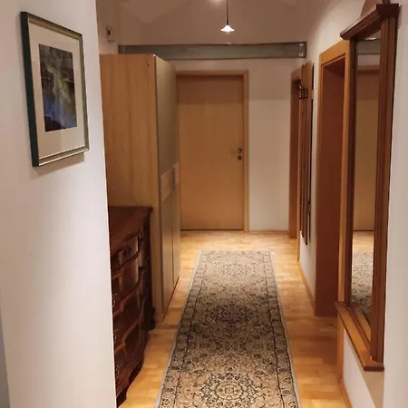 Maison d'hôtes Haus Luzia à Reith im Alpbachtal Extérieur photo