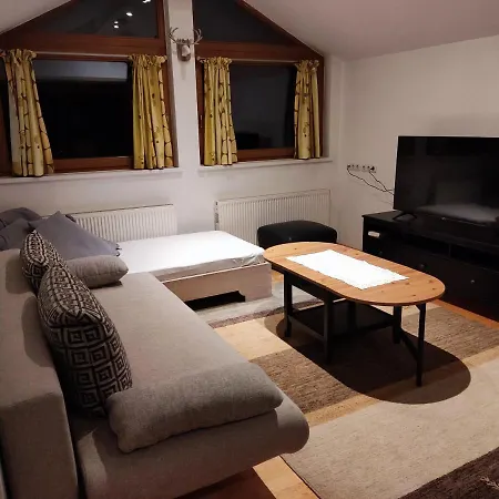 Maison d'hôtes Haus Luzia à Reith im Alpbachtal Extérieur photo