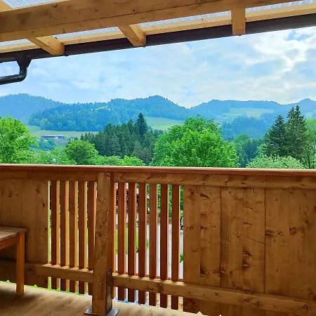 Maison d'hôtes Haus Luzia à Reith im Alpbachtal Extérieur photo
