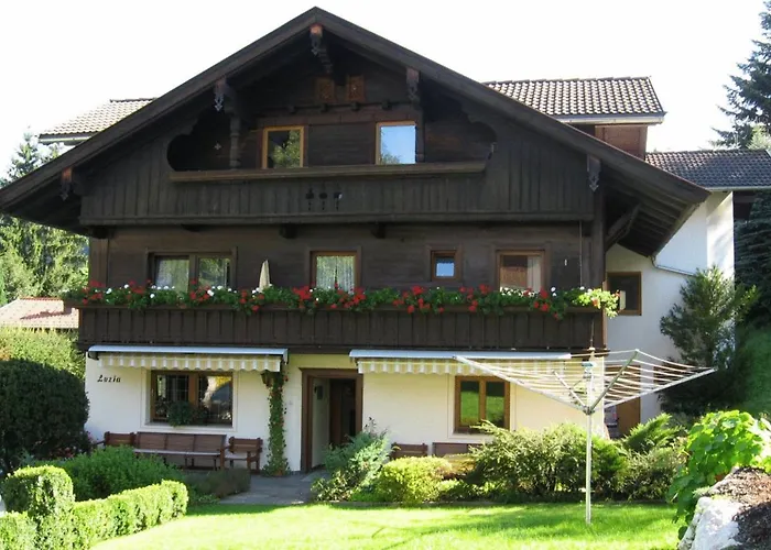 Haus Luzia