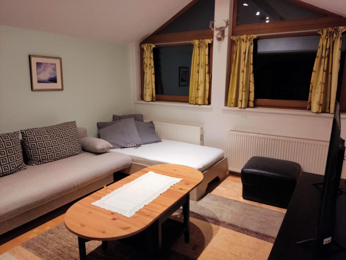 Haus Luzia Séjour à la campagne Reith im Alpbachtal