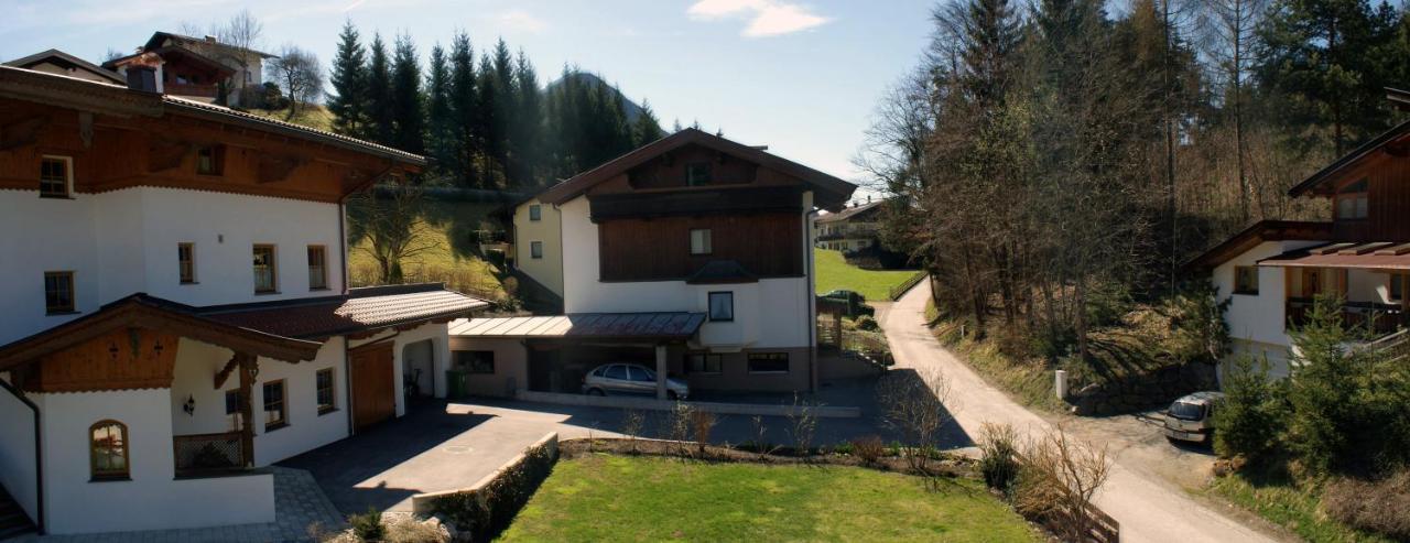 Haus Luzia Séjour à la campagne *