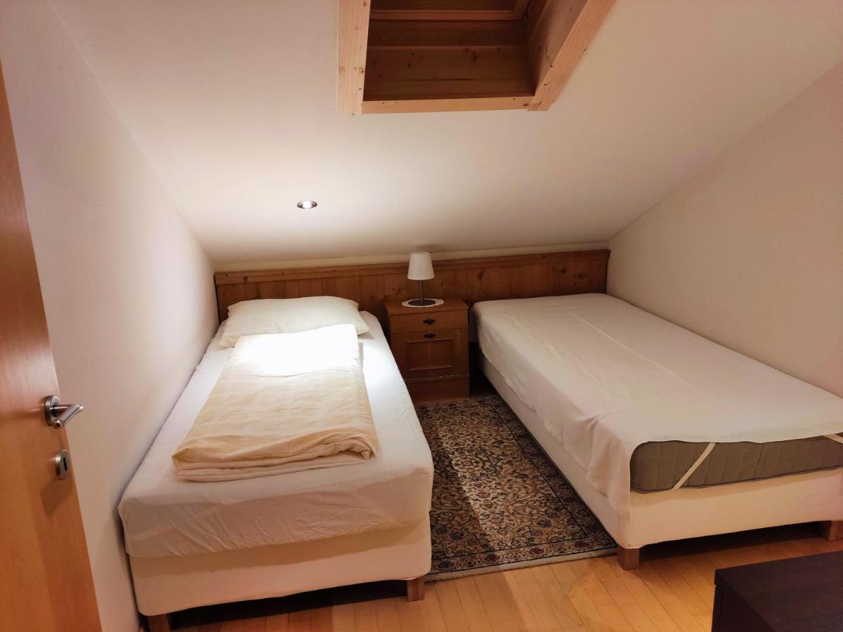 Haus Luzia Reith im Alpbachtal