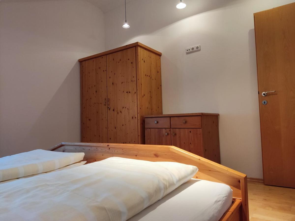 Haus Luzia Séjour à la campagne