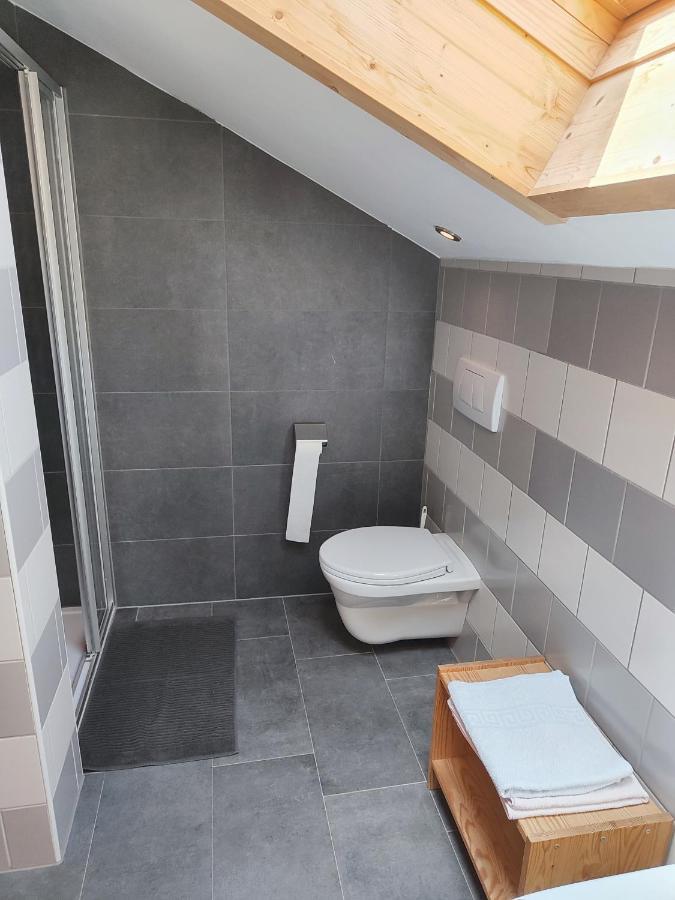 Haus Luzia Reith im Alpbachtal
