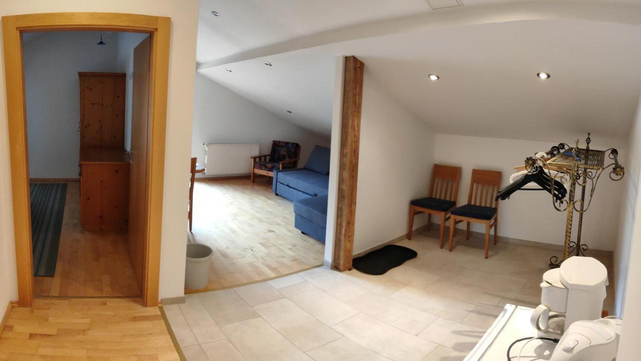Haus Luzia Reith im Alpbachtal