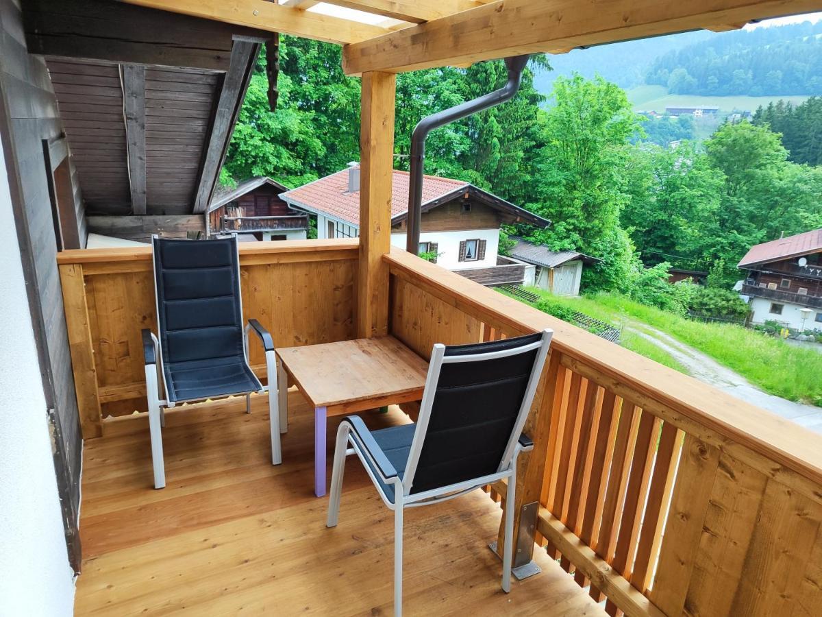 Haus Luzia Reith im Alpbachtal