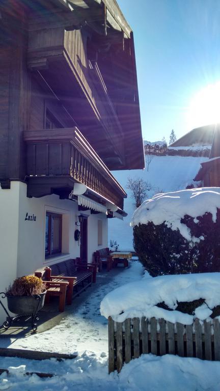 Haus Luzia Séjour à la campagne *