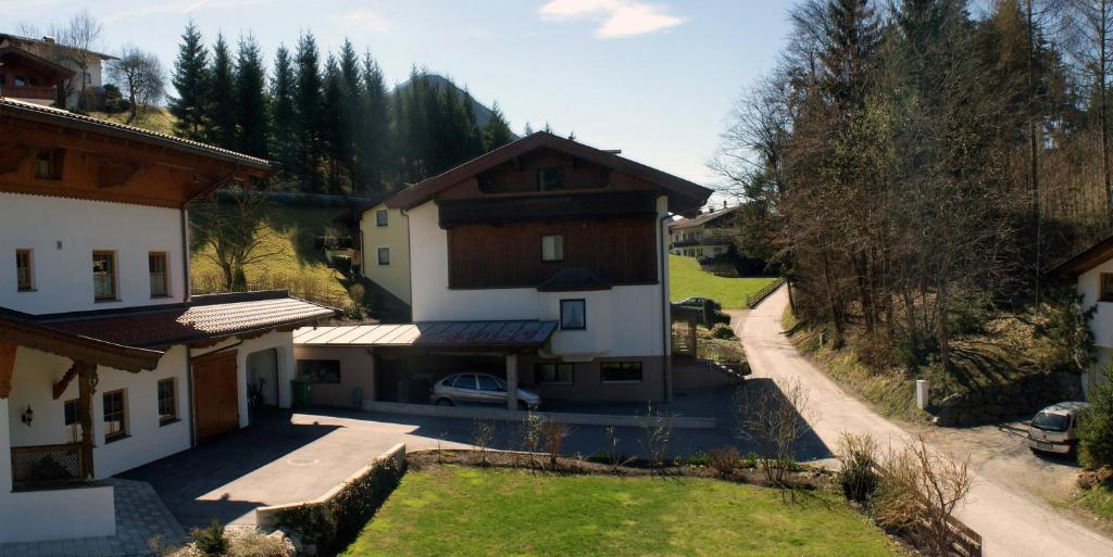 Haus Luzia *