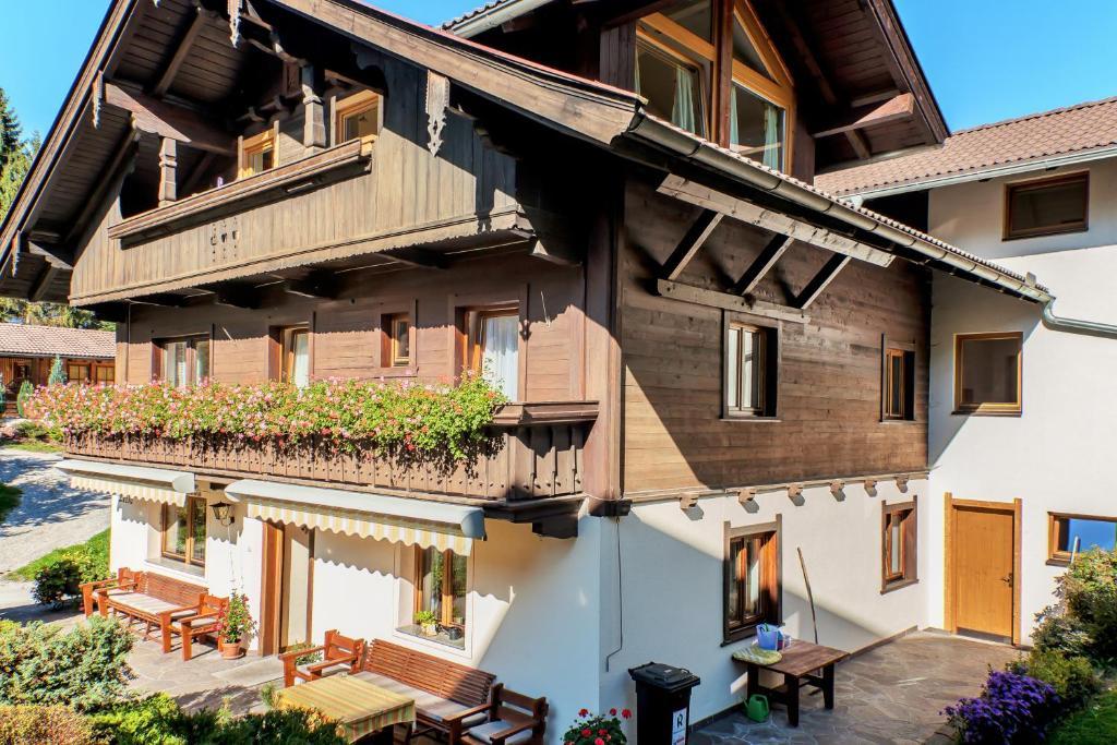 Haus Luzia *