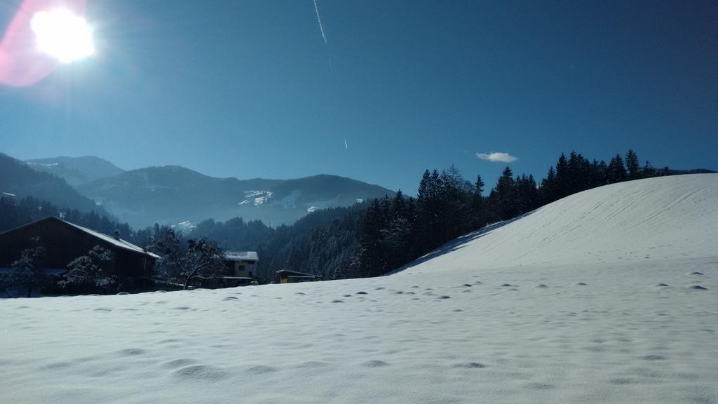 Haus Luzia Séjour à la campagne